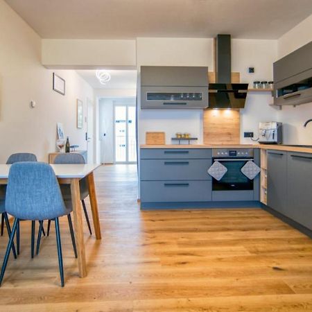 Spa Boutique Appartement # 26 With Indoor- And Outdoorpool Neusiedl am See Exterior foto