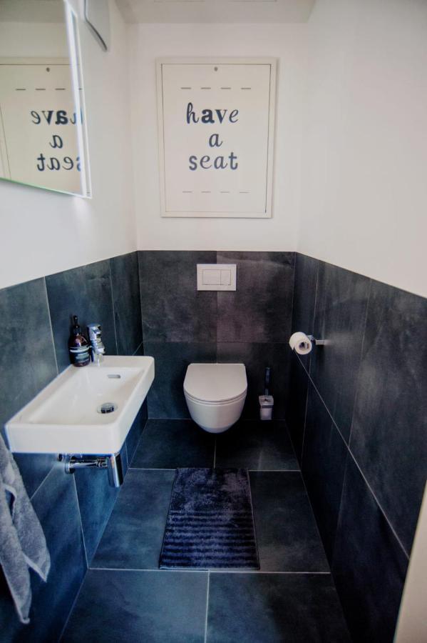 Spa Boutique Appartement # 26 With Indoor- And Outdoorpool Neusiedl am See Exterior foto