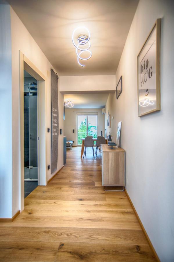 Spa Boutique Appartement # 26 With Indoor- And Outdoorpool Neusiedl am See Exterior foto