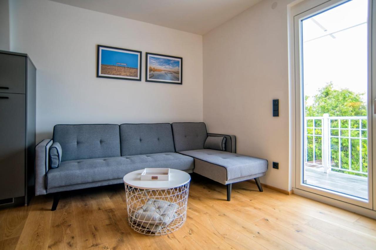 Spa Boutique Appartement # 26 With Indoor- And Outdoorpool Neusiedl am See Exterior foto